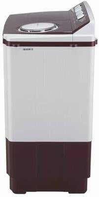 Lg Washing Machine 10kg 1040SRAZ Lg Washing Machine 10kg 1040SRAZ