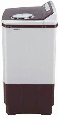 Lg Washing Machine 10kg 1040SRAZ