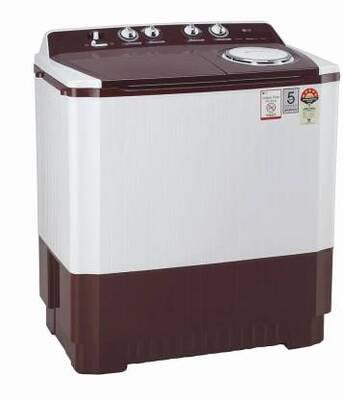 Lg Washing Machine 10kg 1040SRAZ