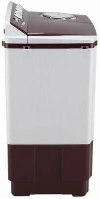 Lg Washing Machine 10kg 1040SRAZ Lg Washing Machine 10kg 1040SRAZ