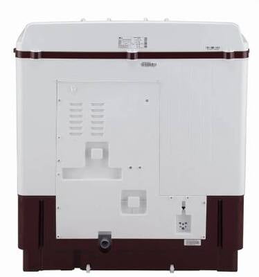 Lg Washing Machine 10kg 1040SRAZ