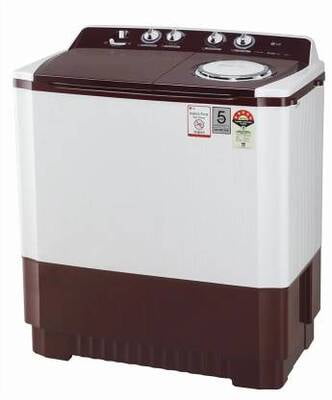 Lg Washing Machine 10kg 1040SRAZ