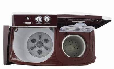 Lg Washing Machine 10kg 1040SRAZ Lg Washing Machine 10kg 1040SRAZ