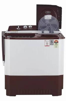 Lg Washing Machine 10kg 1040SRAZ Lg Washing Machine 10kg 1040SRAZ