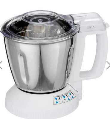 PANASONIC Mixer Grinder MX-AC360S Dillimall.com PANASONIC Mixer Grinder MX-AC360S Dillimall.com