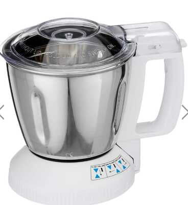 PANASONIC Mixer Grinder MX-AC360S Dillimall.com