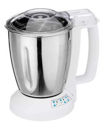 PANASONIC Mixer Grinder MX-AC360S Dillimall.com PANASONIC Mixer Grinder MX-AC360S Dillimall.com