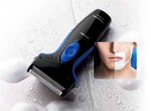 PANASONIC SHAVER ES-SA40K Dillimall.com