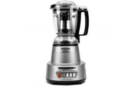 Panasonic EARTHY SILVER MX-AV625 600 JMG (Silver, 6 Jars) Panasonic EARTHY SILVER MX-AV625 600 JMG (Silver, 6 Jars)