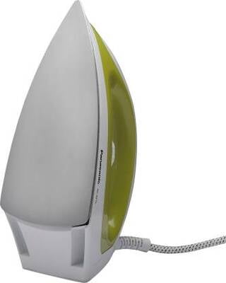 Panasonic NI-321L 750 W Dry Iron (Lemon Green and White) Panasonic NI-321L 750 W Dry Iron (Lemon Green and White)
