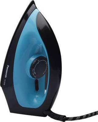 Panasonic NI-324 B 1100-Watt Dry Iron (Blue) Panasonic NI-324 B 1100-Watt Dry Iron (Blue)