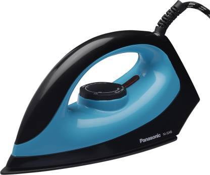 Panasonic NI-324 B 1100-Watt Dry Iron (Blue) Panasonic NI-324 B 1100-Watt Dry Iron (Blue)