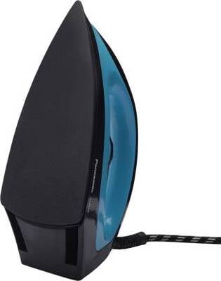 Panasonic NI-324 B 1100-Watt Dry Iron (Blue) Panasonic NI-324 B 1100-Watt Dry Iron (Blue)