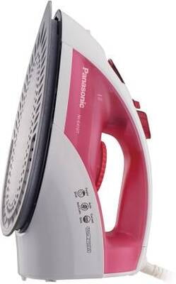 Panasonic NI-E410TRSM Steam Irons Panasonic NI-E410TRSM Steam Irons