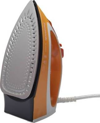 Panasonic NI-P250TTSM 1300-Watt Steam Iron (Orange)