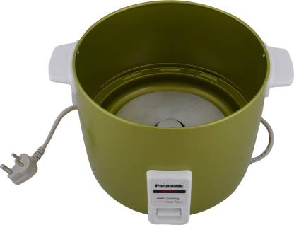 Panasonic SR-WA22H (E) 750-Watt Automatic Cooker Panasonic SR-WA22H (E) 750-Watt Automatic Cooker