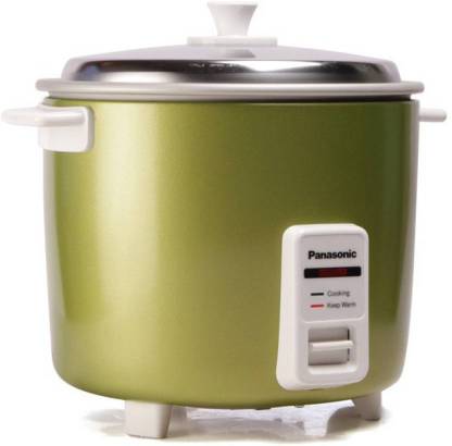 Panasonic SR-WA22H (E) 750-Watt Automatic Cooker