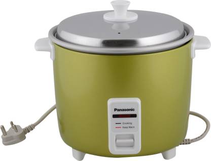 Panasonic SR-WA22H (E) 750-Watt Automatic Cooker