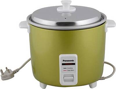 Panasonic SR-WA22H (E) 750-Watt Automatic Cooker