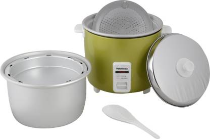 Panasonic SR-WA22H (E) 750-Watt Automatic Cooker Panasonic SR-WA22H (E) 750-Watt Automatic Cooker