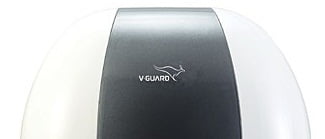 V-Guard Pebble Insta 3 L Storage Water Geyser - Multicolor V-Guard Pebble Insta 3 L Storage Water Geyser - Multicolor