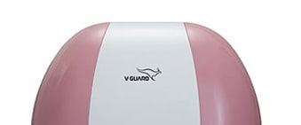 V-Guard Pebble Insta 3 L Storage Water Geyser - Multicolor V-Guard Pebble Insta 3 L Storage Water Geyser - Multicolor