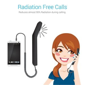 PORTRONICS PHONI 3 BLACK POR687 PORTRONICS PHONI 3 BLACK POR687