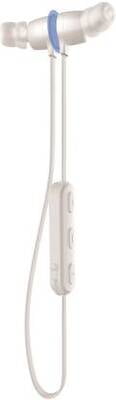 PHILIPS HEADPHONE BLUETOOTH WITH MIC SHB1805 WHITE Dillimall.com PHILIPS HEADPHONE BLUETOOTH WITH MIC SHB1805 WHITE Dillimall.com