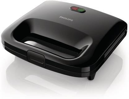 PHILIPS SANDWITCHMAKER HD2393/99