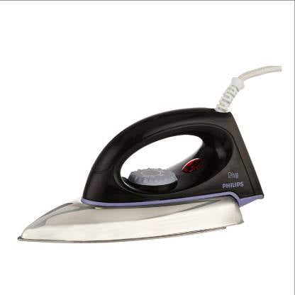 PHILIPS DRY IRON GC0083 PHILIPS DRY IRON GC0083