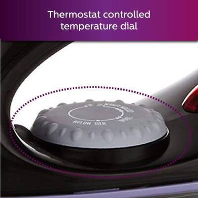 PHILIPS DRY IRON GC0083 PHILIPS DRY IRON GC0083