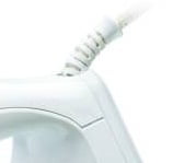 Philips HI108/01 1000 W Dry Iron (White) Philips HI108/01 1000 W Dry Iron (White)