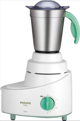 PHILIPS MIXER GRINDER 3JAR HL/1606/03 PHILIPS MIXER GRINDER 3JAR HL/1606/03