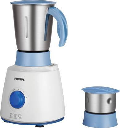 PHILIPS MIXER GRINDER 2JAR HL7600/04 PHILIPS MIXER GRINDER 2JAR HL7600/04
