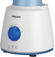 PHILIPS  MIXER GRINDER 2JAR HL7600/04