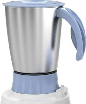 PHILIPS MIXER GRINDER 2JAR HL7600/04 PHILIPS MIXER GRINDER 2JAR HL7600/04