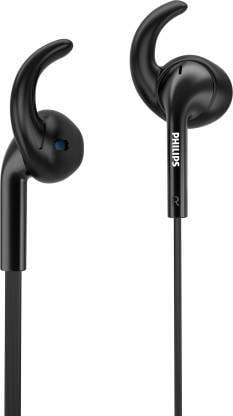 PHILIPS EAR PHONE SHE1525