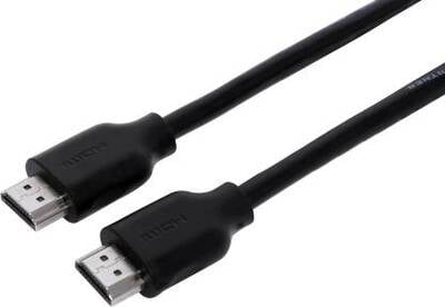 PHILIPS HDMI CABLE BLACK SWV1438BN PHILIPS HDMI CABLE BLACK SWV1438BN