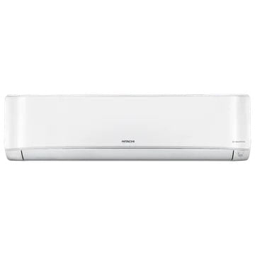 Hitachi 1.5 ton 3 star inverter AC RAS. E318PCBIB Hitachi 1.5 ton 3 star inverter AC RAS. E318PCBIB