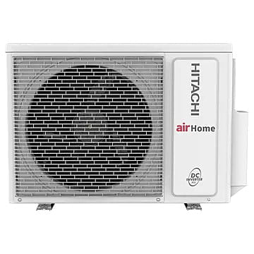 Hitachi 1.5 ton 3 star inverter AC RAS. E318PCBIB Hitachi 1.5 ton 3 star inverter AC RAS. E318PCBIB