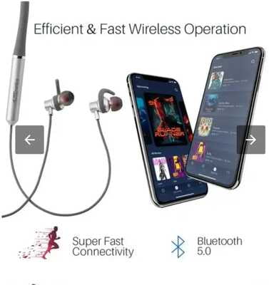 Harmonics X Wireless Bluetooth Headset Harmonics X Wireless Bluetooth Headset