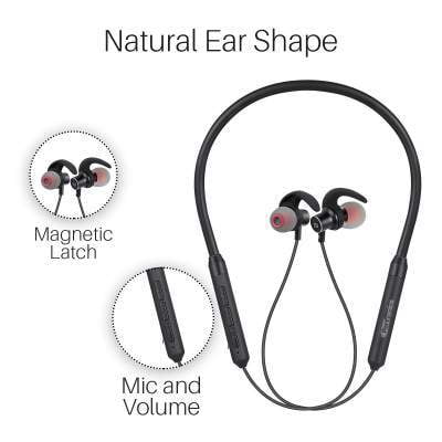 Harmonics X Wireless Bluetooth Headset Harmonics X Wireless Bluetooth Headset
