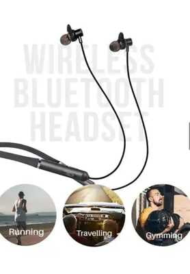 Harmonics X Wireless Bluetooth Headset