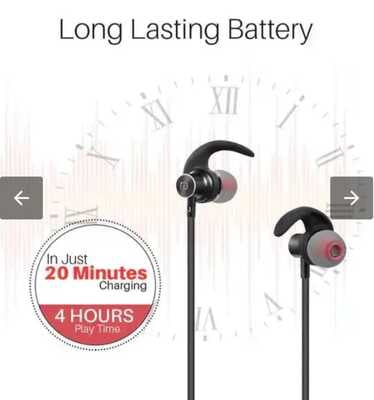 Harmonics X Wireless Bluetooth Headset Harmonics X Wireless Bluetooth Headset