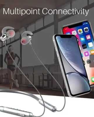 Harmonics X Wireless Bluetooth Headset Harmonics X Wireless Bluetooth Headset