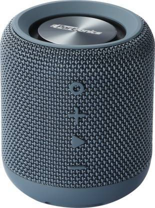 PORTRONICS SOUND DRUM-BLUE POR547 Dillimallcom PORTRONICS SOUND DRUM-BLUE POR547 Dillimallcom