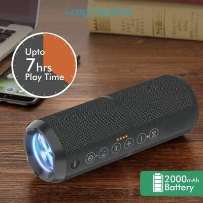 PORTRONICS BREEZE 11 - BLACK (POR698 PORTRONICS BREEZE 11 - BLACK (POR698