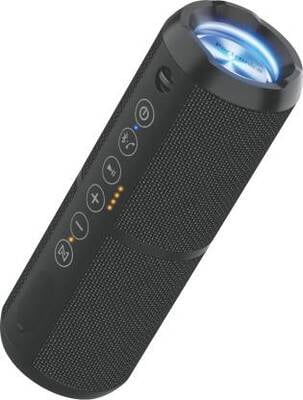 PORTRONICS BREEZE 11 - BLACK (POR698