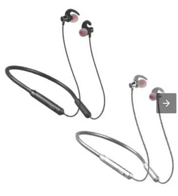 Harmonics X Wireless Bluetooth Headset Harmonics X Wireless Bluetooth Headset
