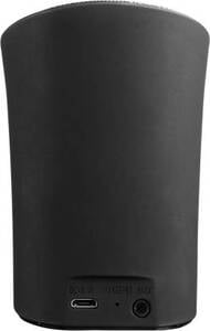 PORTRONICS SOUNDPOT-BLACK (POR280) PORTRONICS SOUNDPOT-BLACK (POR280)